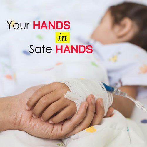 hand surgeon in Hyderabad